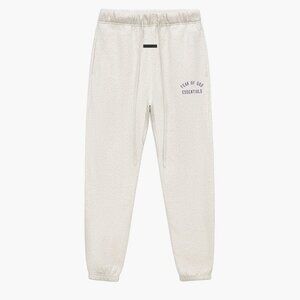 ESSENTIALS FEAR OF GOD Back to School Sweatpants